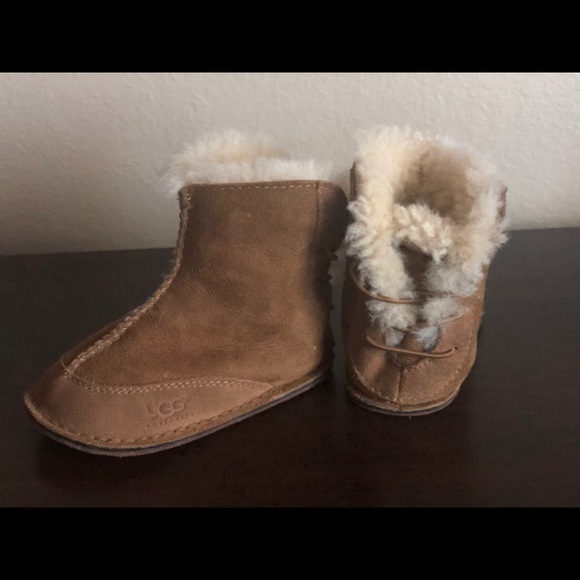 Baby Infant Toddler UGG Boots - Picture 4 of 4